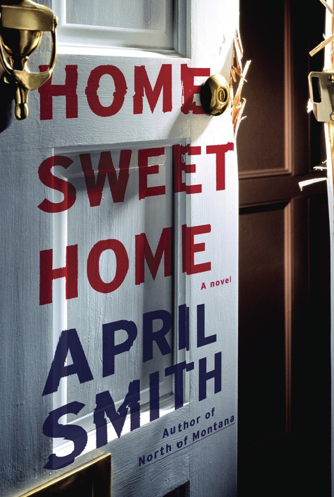 Cover image for book Home Sweet Home