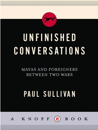 Unfinished Conversations
