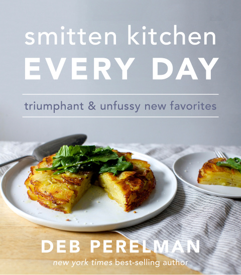 Cover image for book Smitten Kitchen Every Day