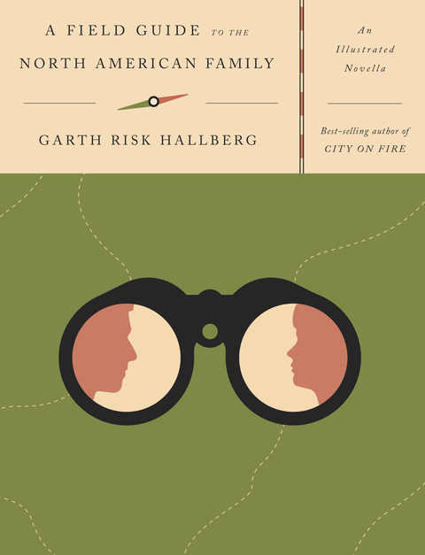 Cover image for book A Field Guide to the North American Family