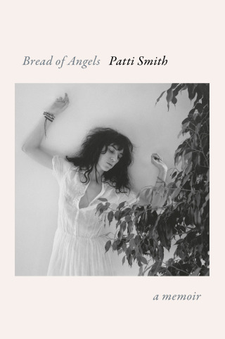 Bread of Angels