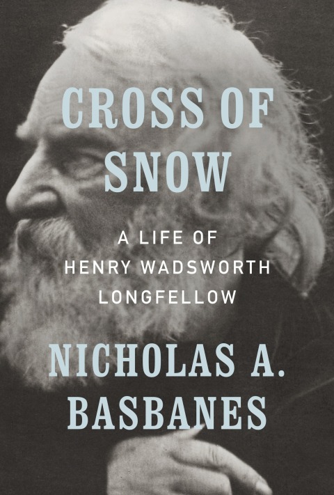 Cover image for book Cross of Snow