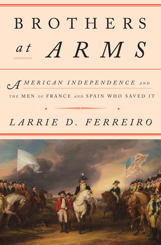 Brothers at Arms