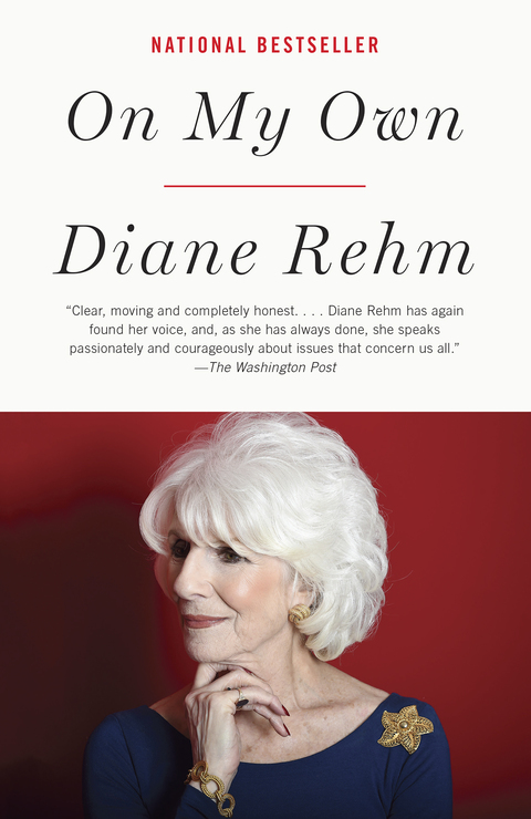 Cover image for book On My Own