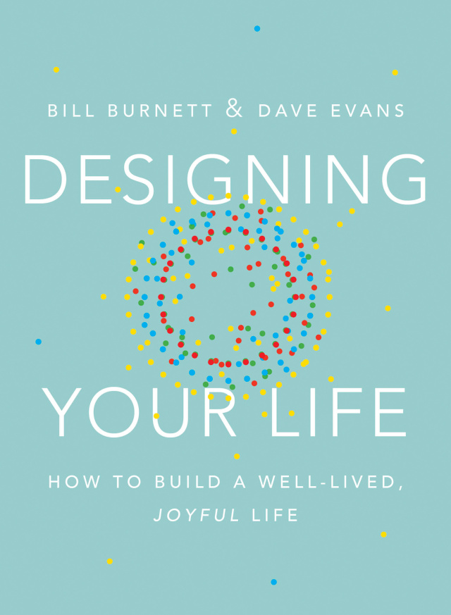Designing Your Life