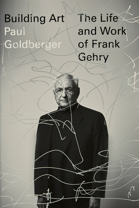 Cover image for book Building Art