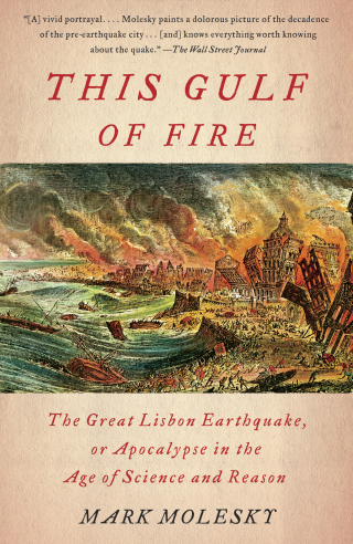 This Gulf of Fire