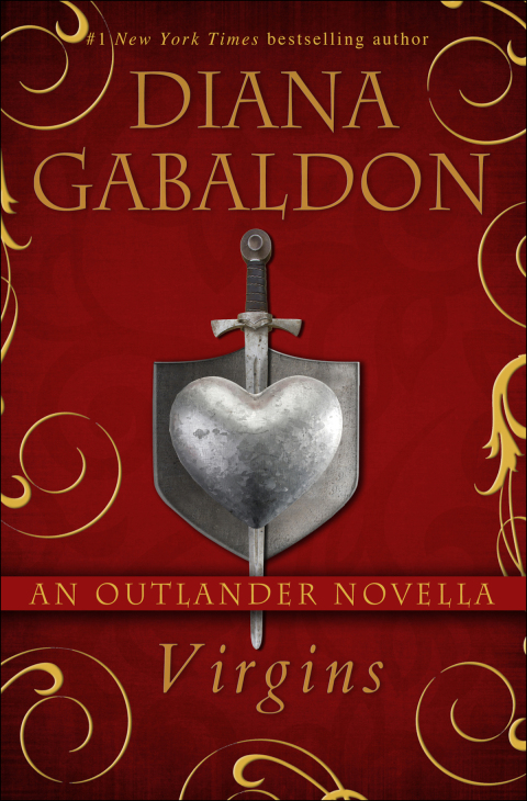 Cover image for book Virgins: An Outlander Novella