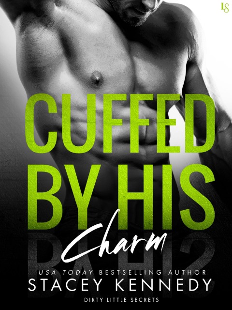 Cover image for book Cuffed by His Charm