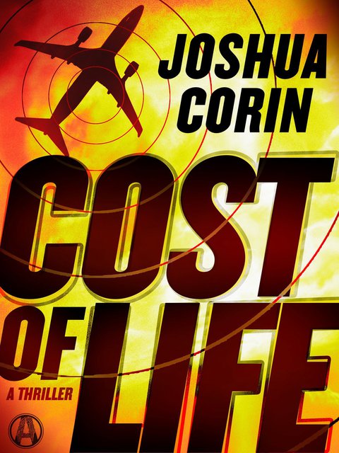 Cover image for book Cost of Life