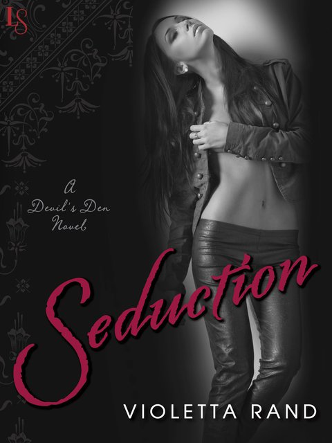 Cover image for book Seduction