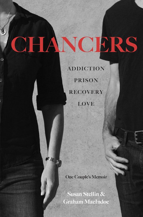 Cover image for book Chancers