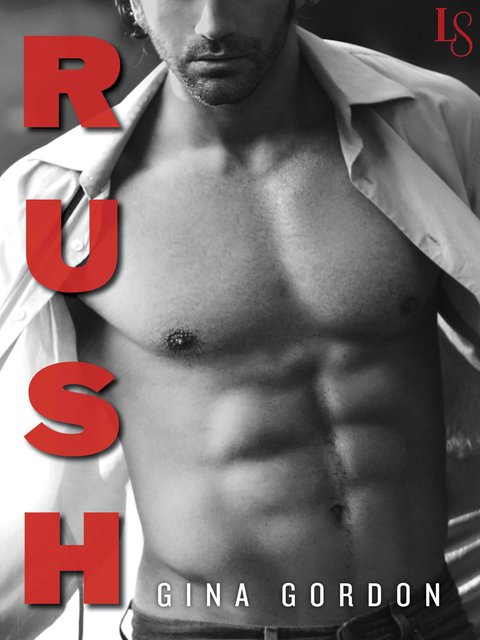Cover image for book Rush