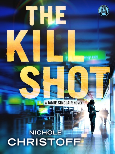 Cover image for book The Kill Shot