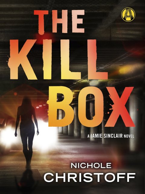 Cover image for book The Kill Box
