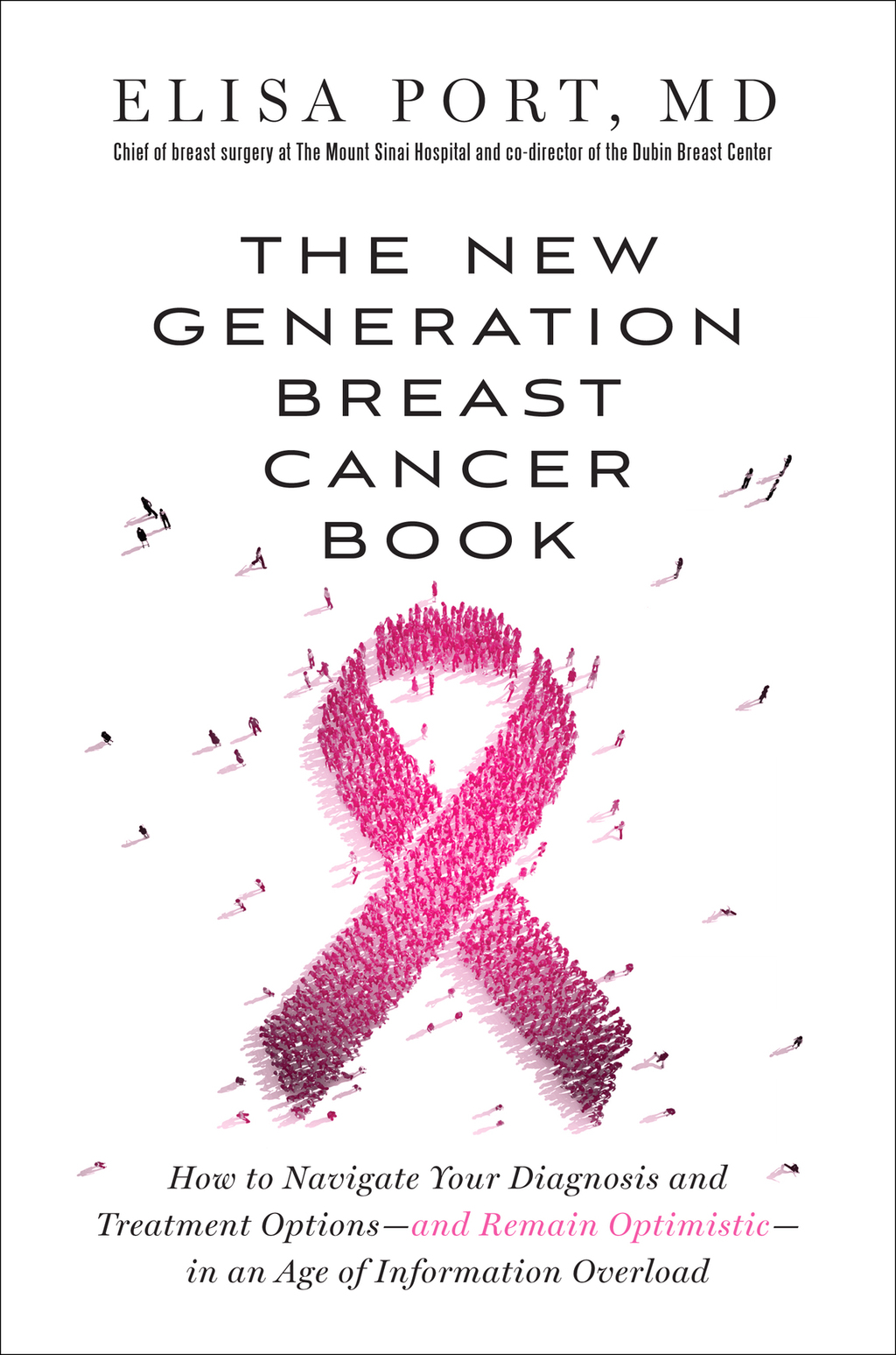Reflowable The New Generation Breast Cancer Book; $16.64
