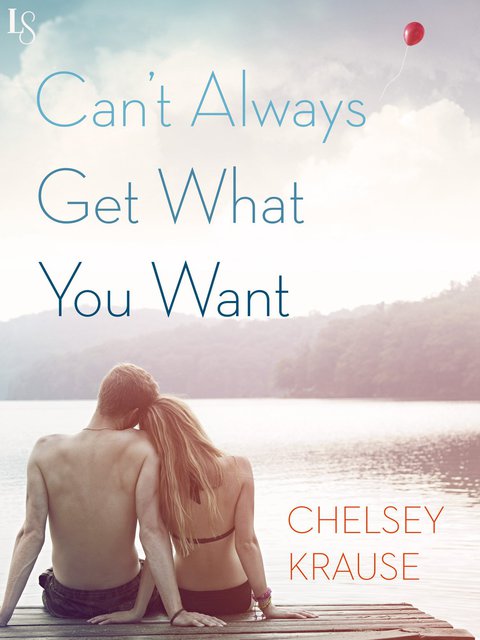 Cover image for book Can't Always Get What You Want