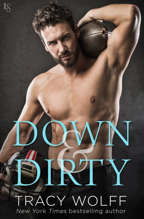 Cover image for book Down & Dirty