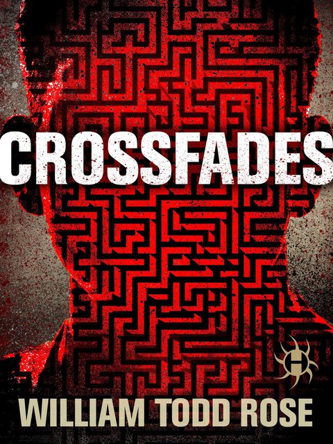 Cover image for book Crossfades