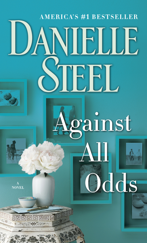Cover image for book Against All Odds