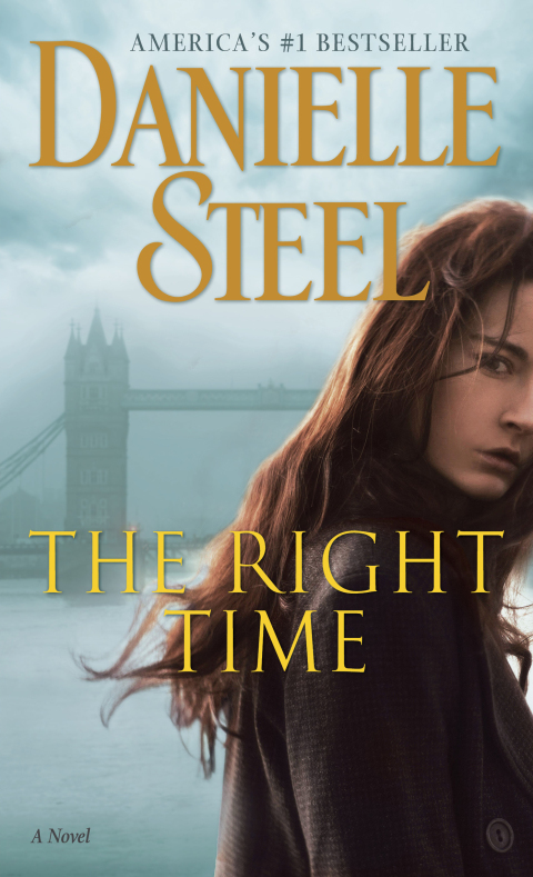 Cover image for book The Right Time