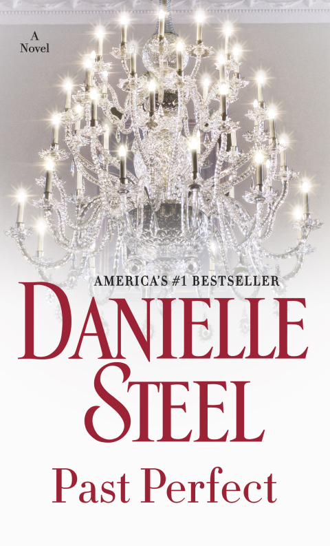 Cover image for book Past Perfect