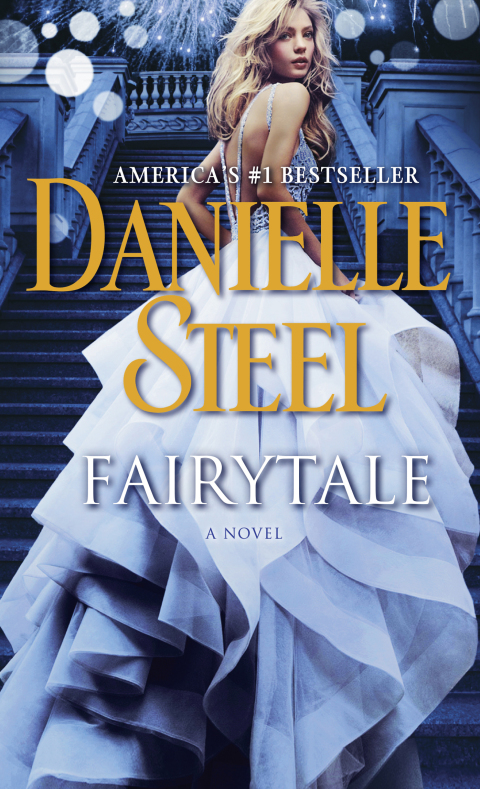 Cover image for book Fairytale
