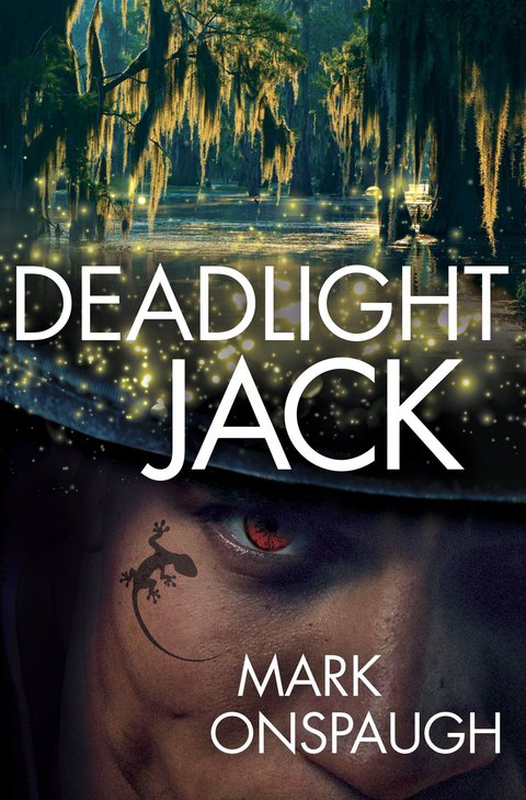 Cover image for book Deadlight Jack