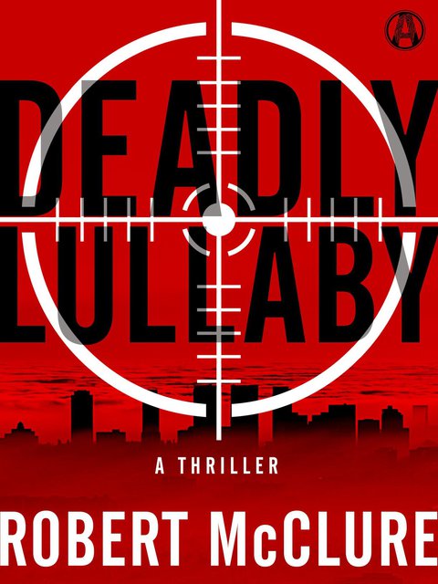 Cover image for book Deadly Lullaby