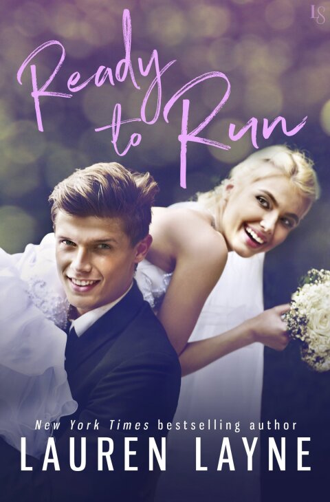 Cover image for book Ready to Run
