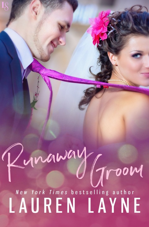 Cover image for book Runaway Groom