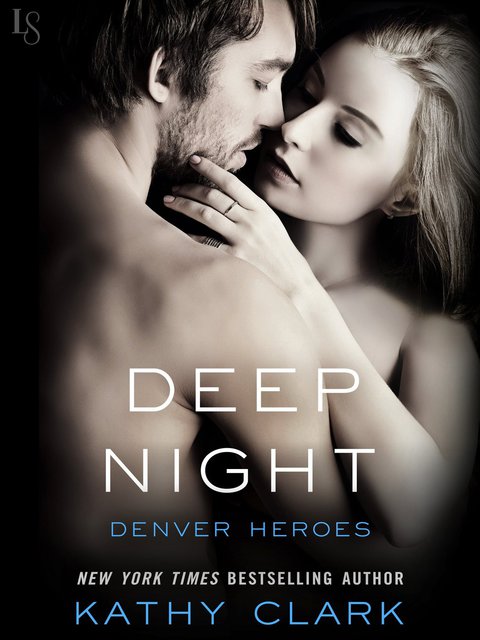 Cover image for book Deep Night