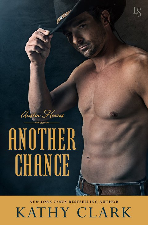 Cover image for book Another Chance