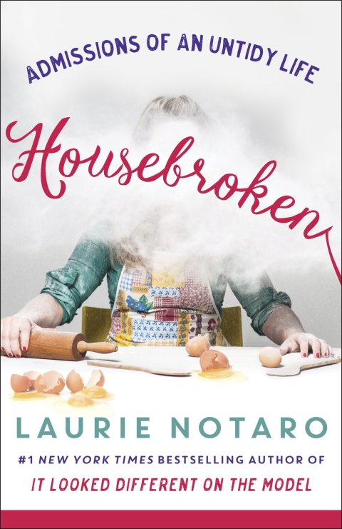 Cover image for book Housebroken