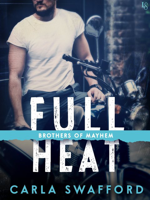 Cover image for book Full Heat