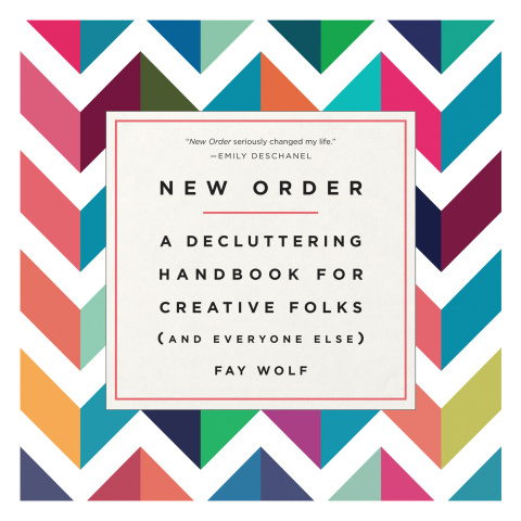 Cover image for book New Order
