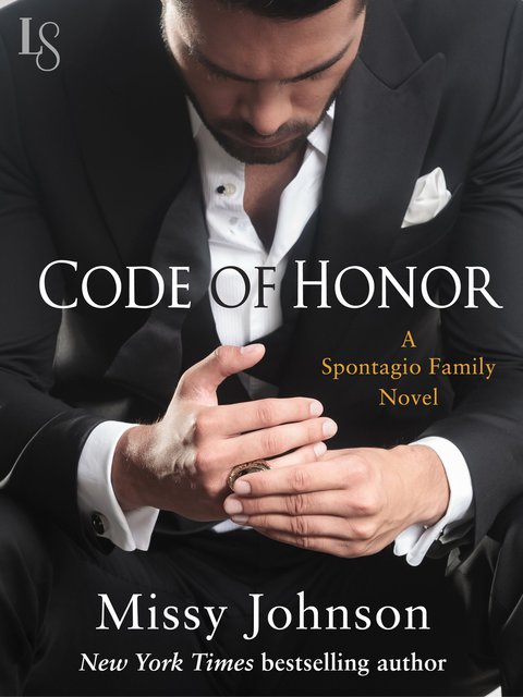 Cover image for book Code of Honor