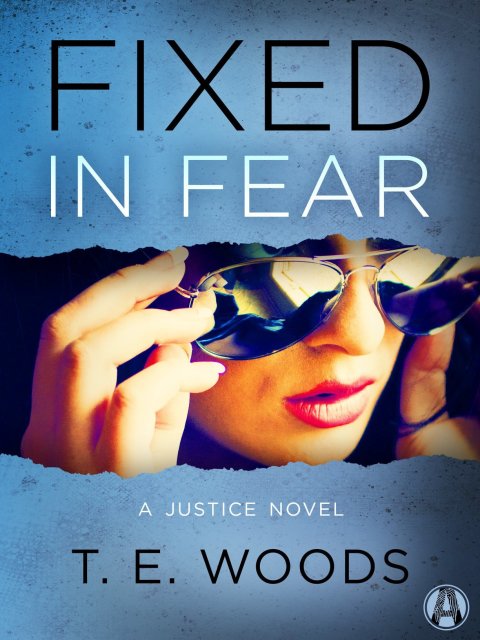 Cover image for book Fixed in Fear