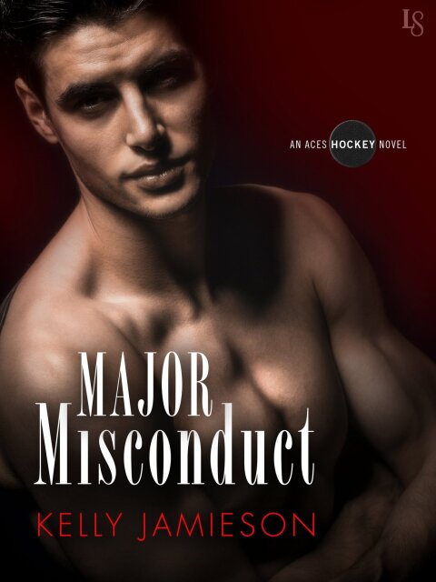 Cover image for book Major Misconduct