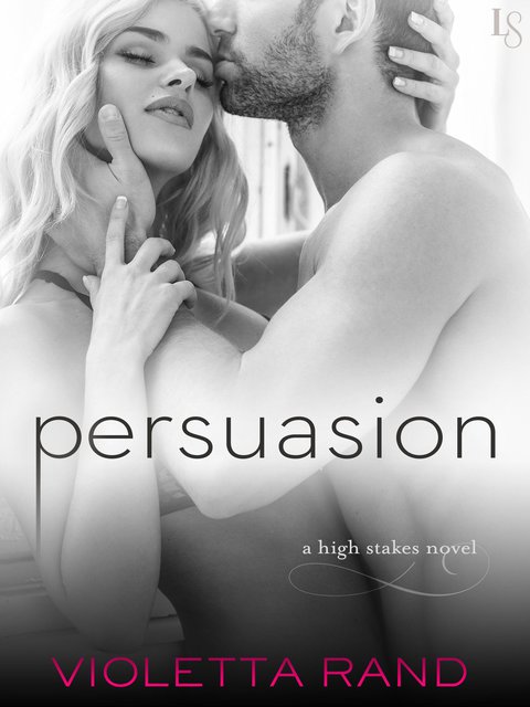 Cover image for book Persuasion