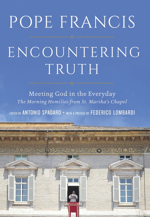 Cover image for book Encountering Truth