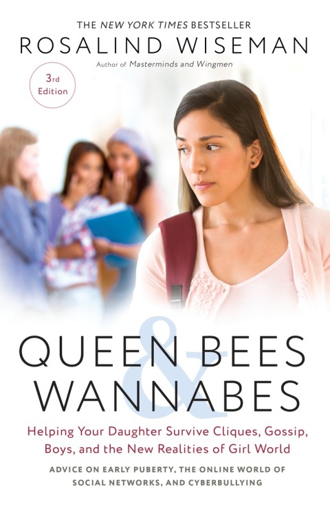 Cover image for book Queen Bees and Wannabes