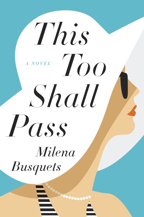 Cover image for book This Too Shall Pass
