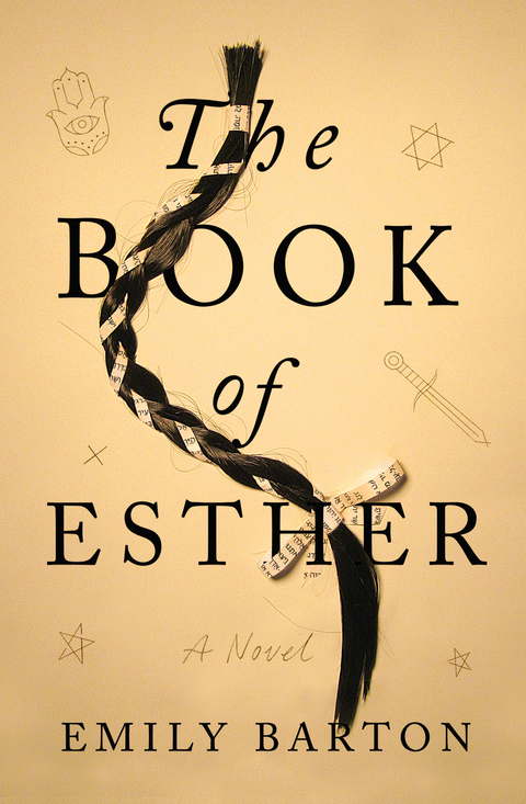 Cover image for book The Book of Esther