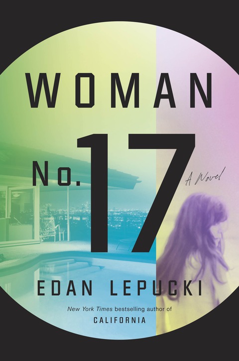 Cover image for book Woman No. 17