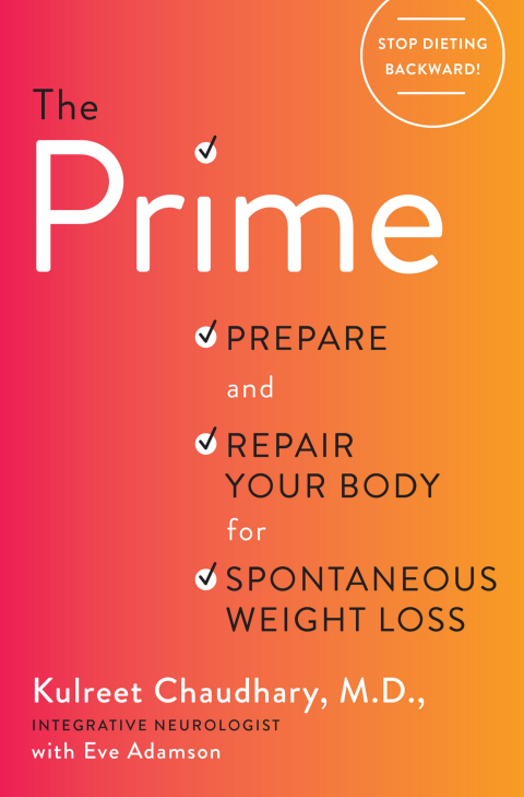 Cover image for book The Prime