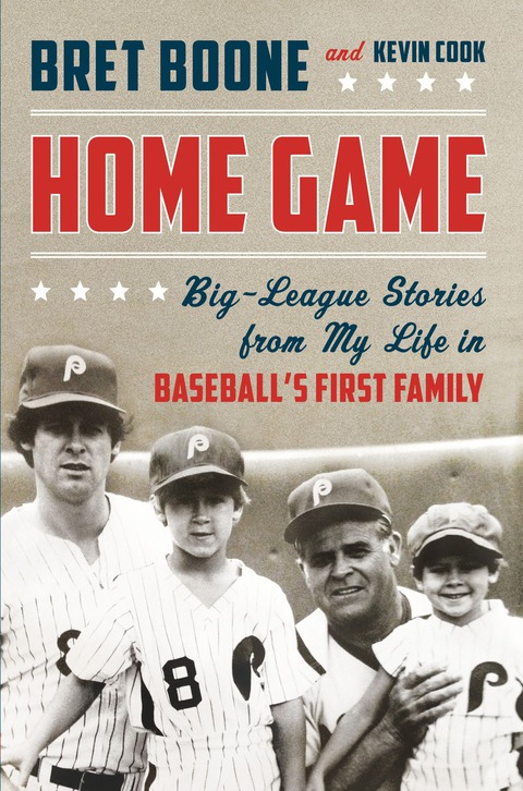 Cover image for book Home Game