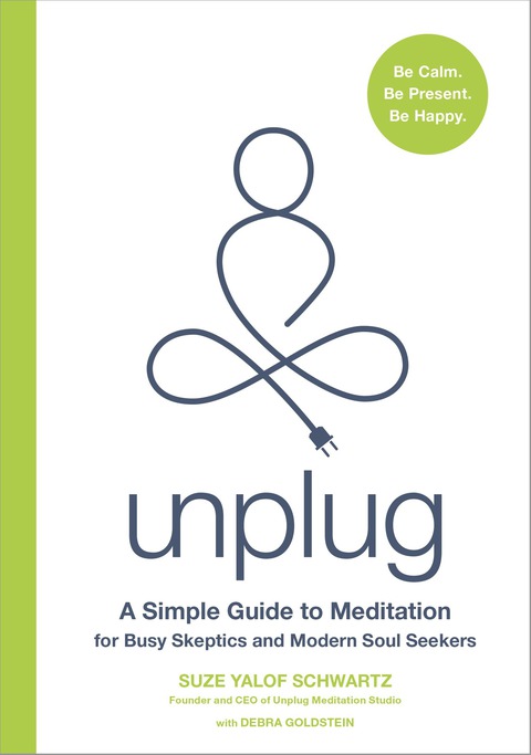 Cover image for book Unplug