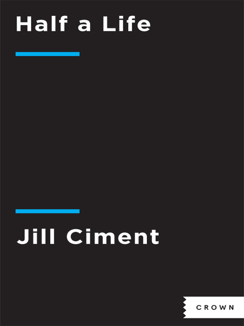 Cover image for book Half a Life