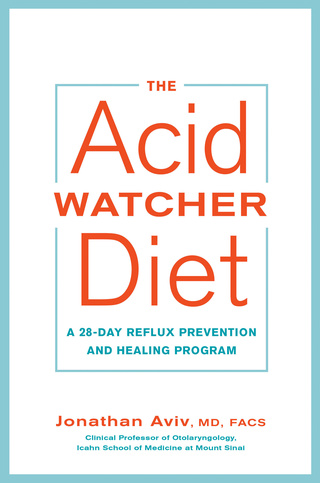 The Acid Watcher Diet